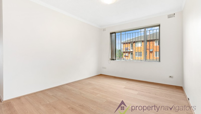 Picture of 2/46 Colin Street, LAKEMBA NSW 2195
