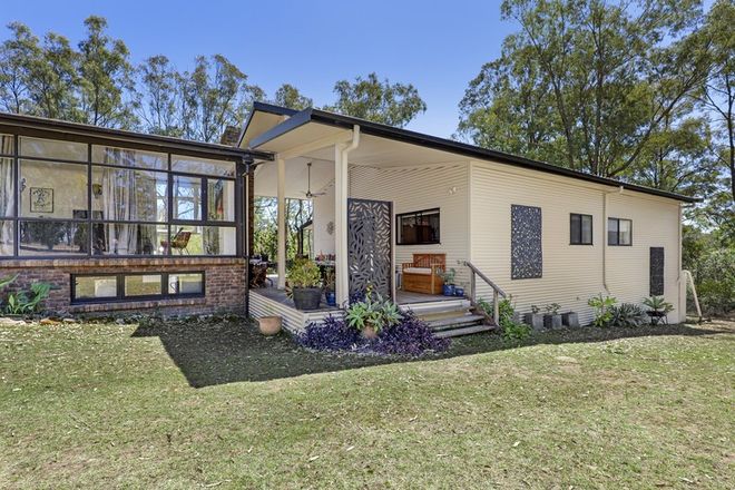 Picture of 81 Ala Moana Road, EAST KURRAJONG NSW 2758