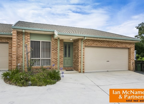 1/16 Laurel Place, Jerrabomberra NSW 2619