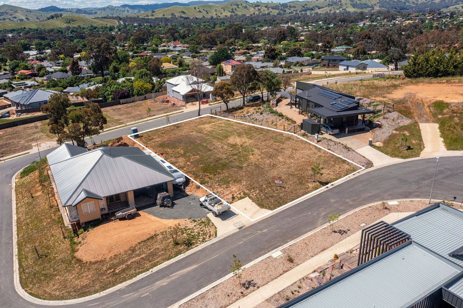 5 Cleary Court Alexandra VIC 3714 Domain