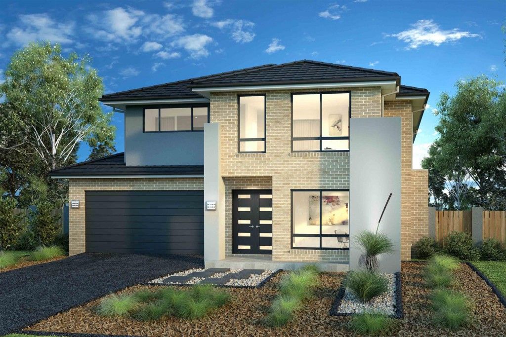 5 bedrooms New House & Land in Proposed Road ORAN PARK NSW, 2570
