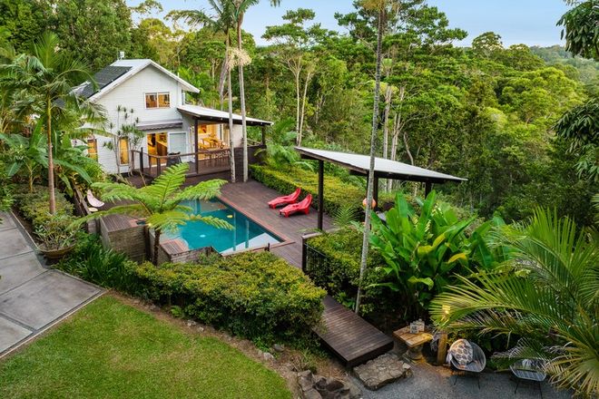 Picture of 655 Cooroy Belli Creek Road, BLACK MOUNTAIN QLD 4563