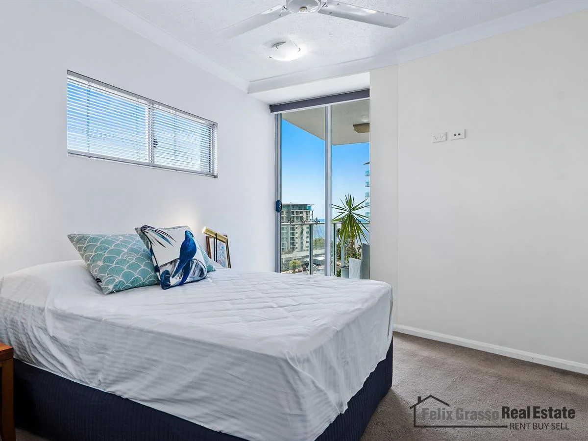 Additional image 9 of 1001/141 - 143 Abbott Street, Cairns City QLD 4870