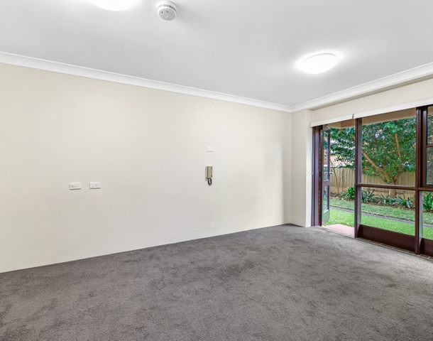 2/23-25 Muriel Street, Hornsby NSW 2077