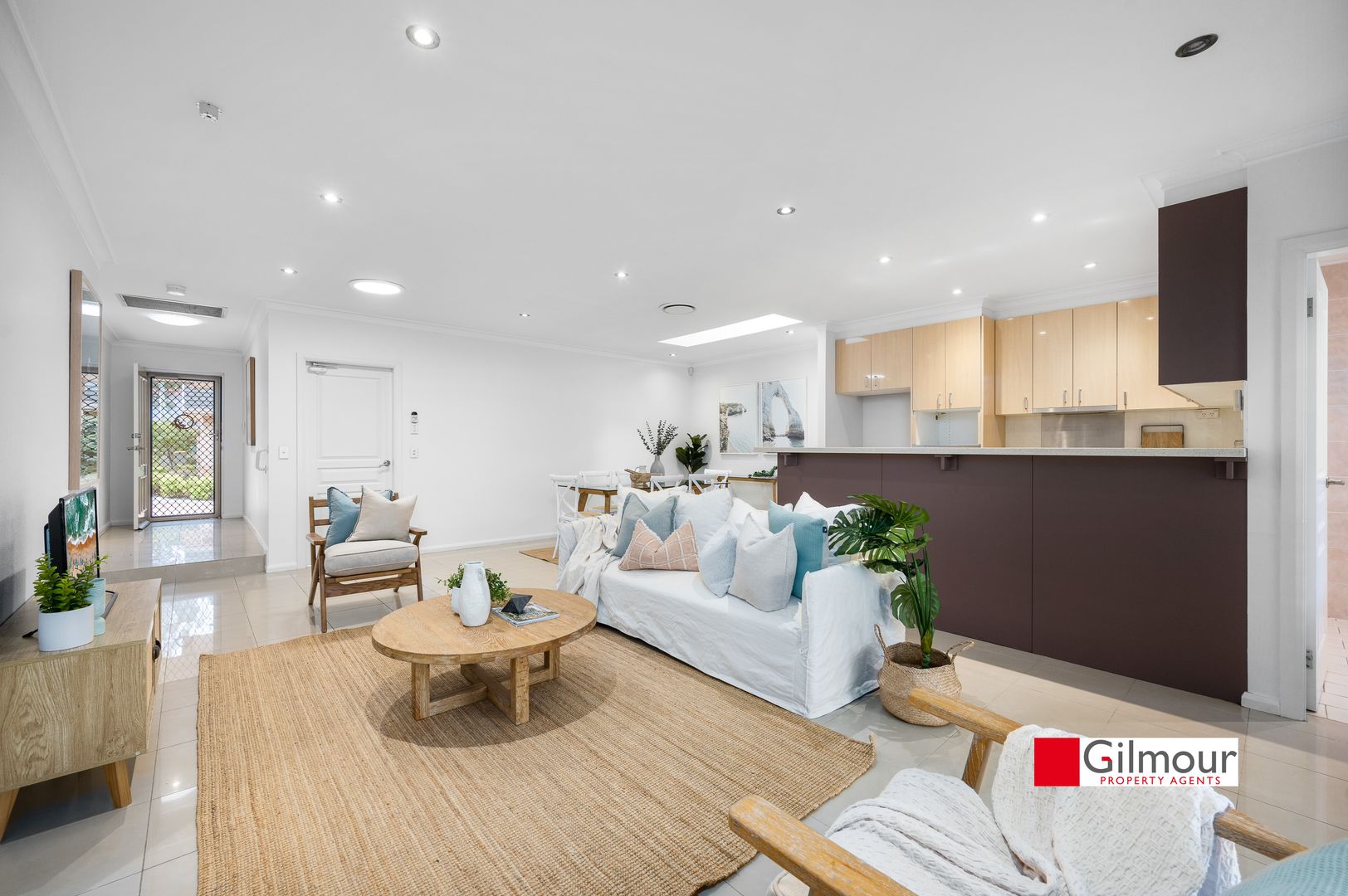 5/29 Jenner Street, Baulkham Hills NSW 2153, Image 2