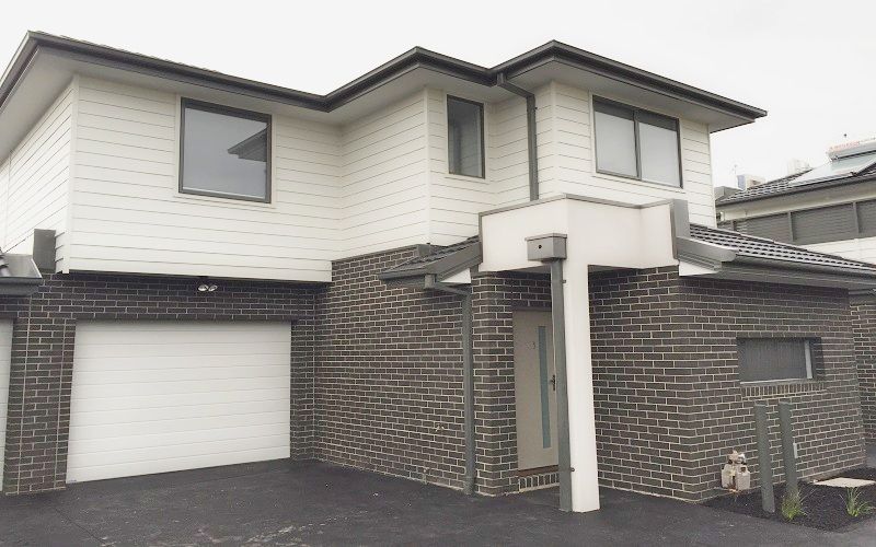 3 bedrooms Townhouse in 3/34 Grandview Street GLENROY VIC, 3046