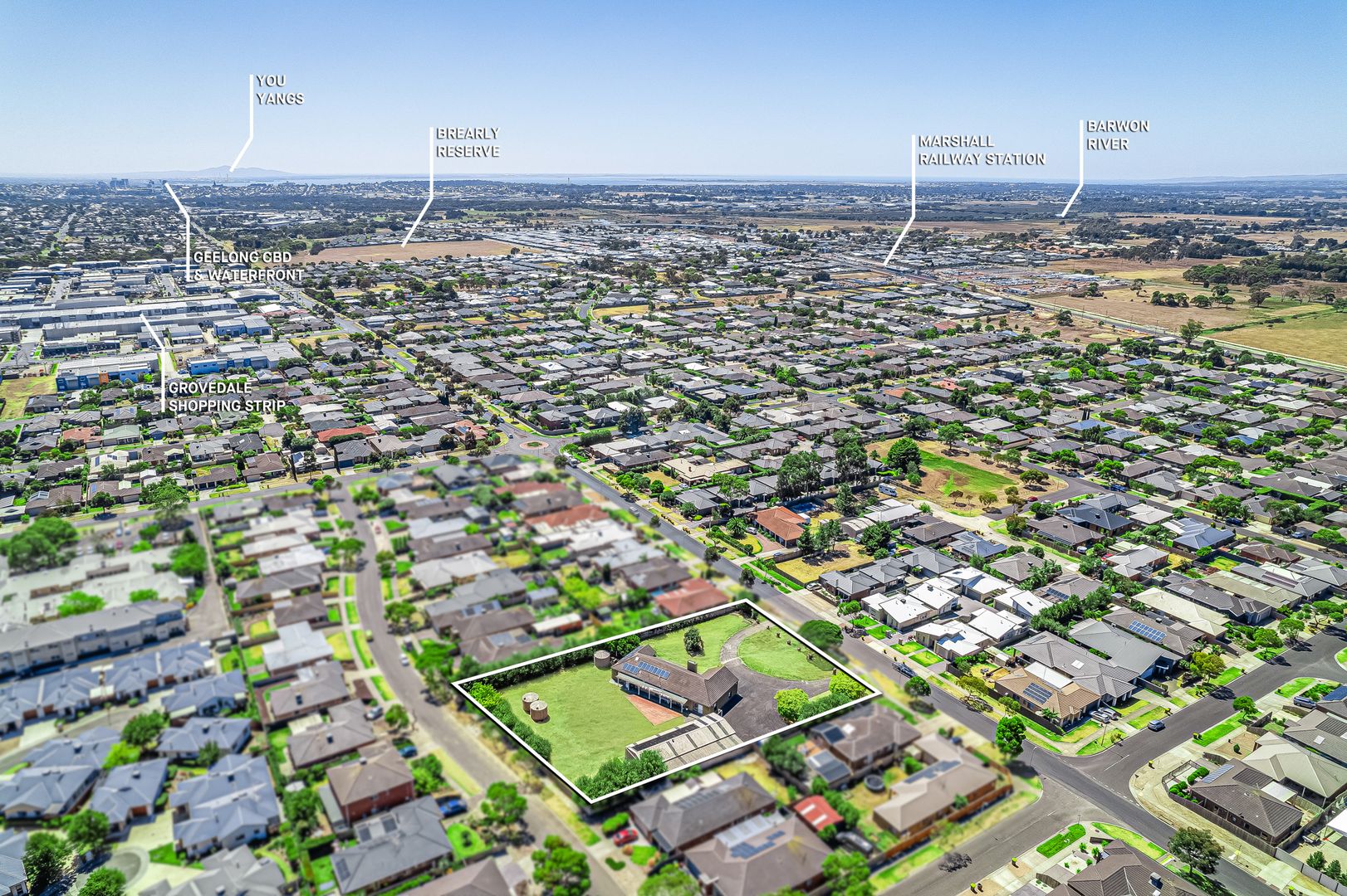 212 Bailey Street, Grovedale VIC 3216 Domain