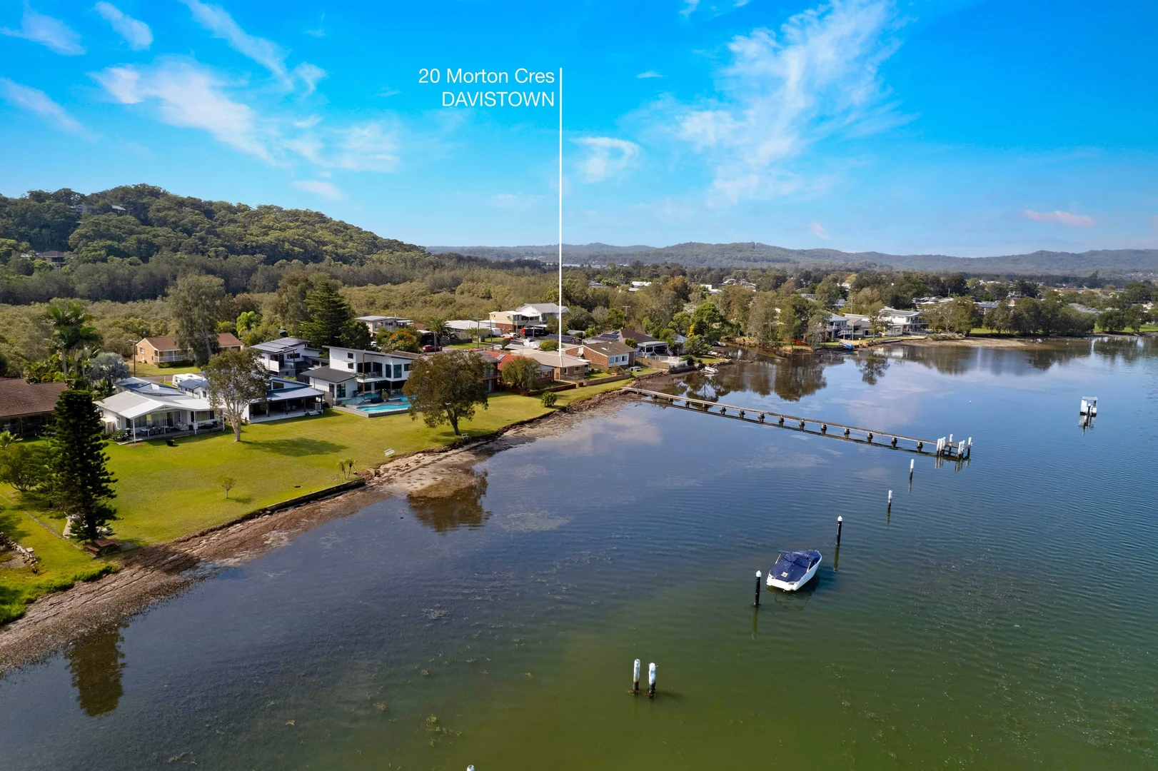 Additional image 14 of 20 Morton Crescent, Davistown NSW 2251