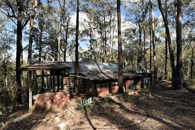 Picture of Watagan Creek Rd, WATAGAN NSW 2325