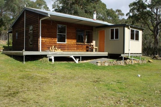 Picture of 52 Seaview Road, BRUNY ISLAND TAS 7150