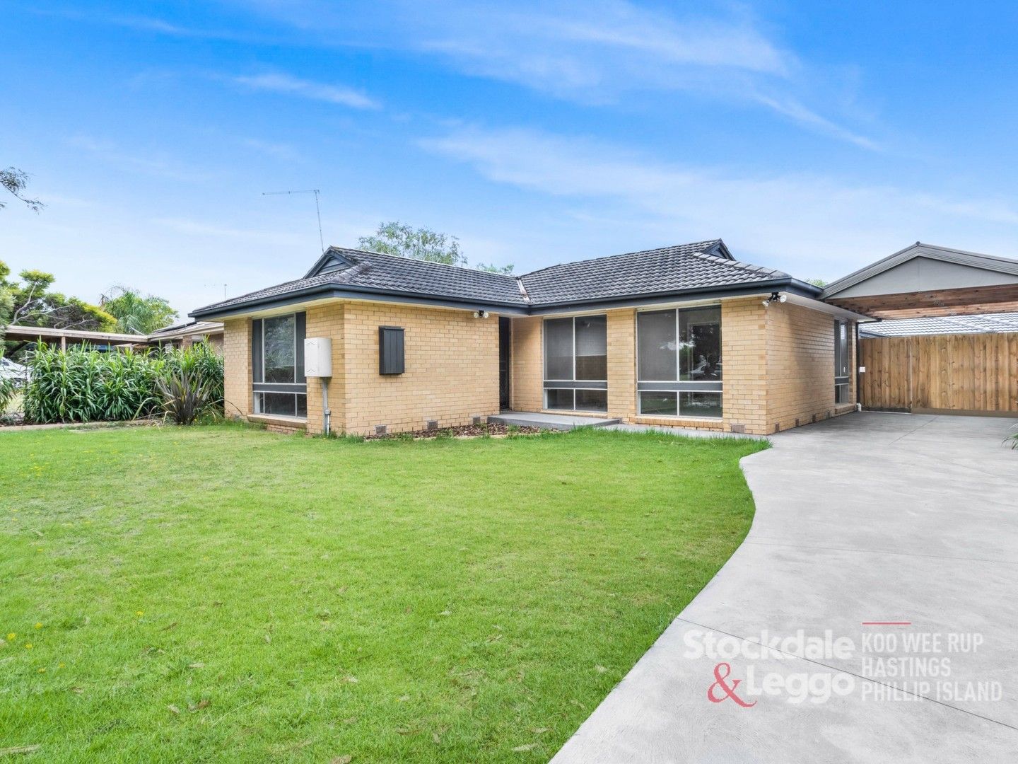 3 bedrooms House in 34 Queens Road PEARCEDALE VIC, 3912
