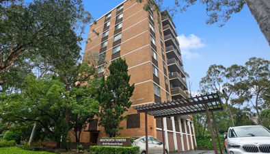 Picture of 27/90-96 Wentworth Road, STRATHFIELD NSW 2135