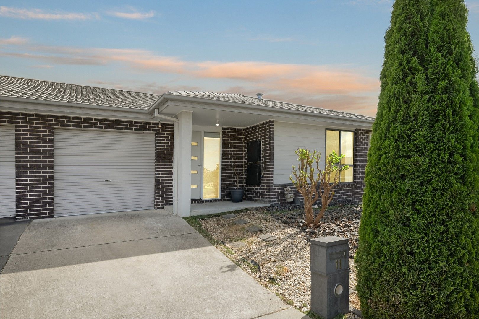 3 bedrooms House in 11 Desoto Street HARRISON ACT, 2914