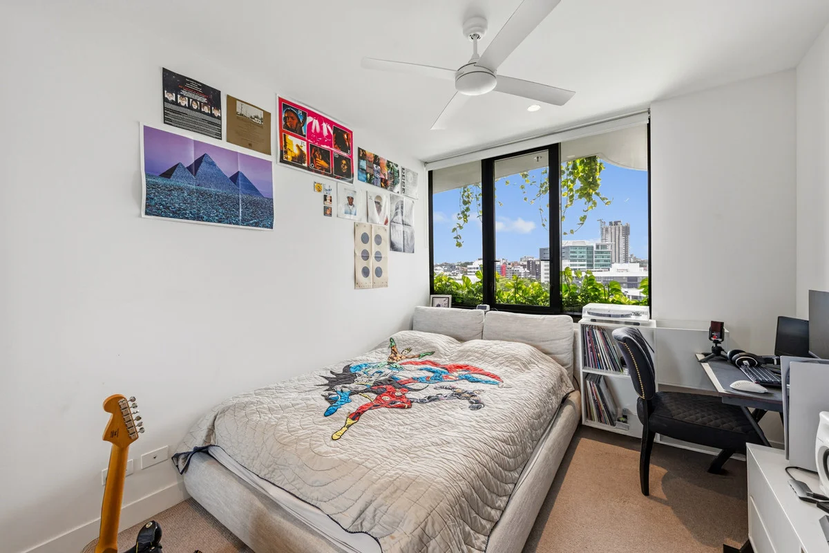 Additional image 8 of 908/19-23 McDougall Street, Milton QLD 4064