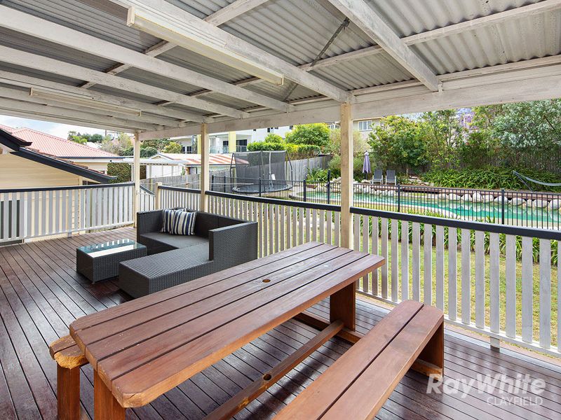 RENTED 263 Rode Road, Wavell Heights QLD 4012, Image 2