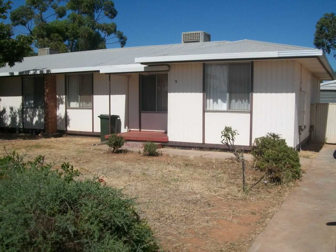 5 Blight Street Port Pirie Sa 5540 Domain