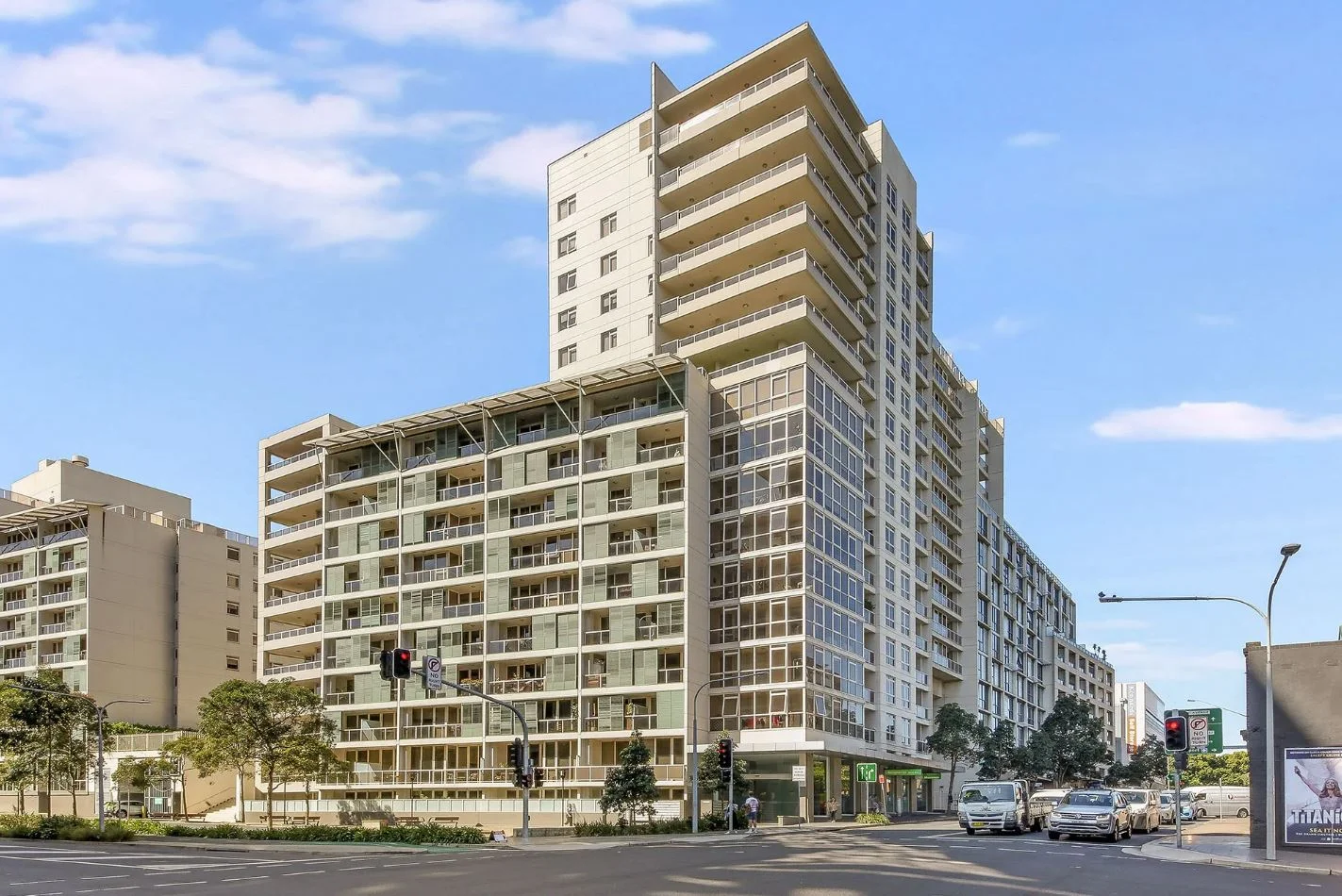 Additional image 8 of 267/8 Lachlan Street, Waterloo NSW 2017