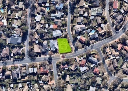 1 Beedham Place, Lyons ACT 2606, Image 0