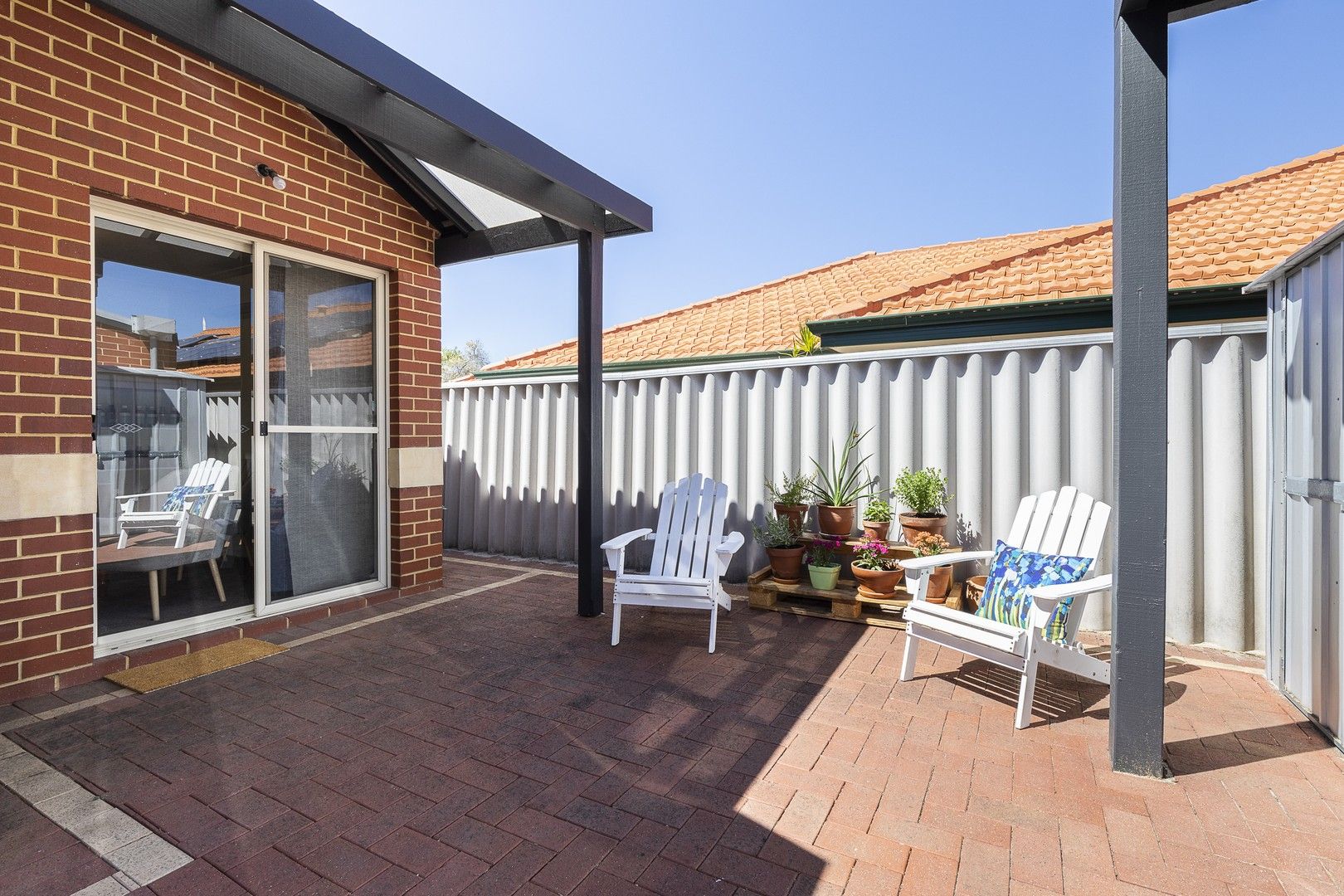 3 bedrooms House in 28B Dunedin Street MOUNT HAWTHORN WA, 6016