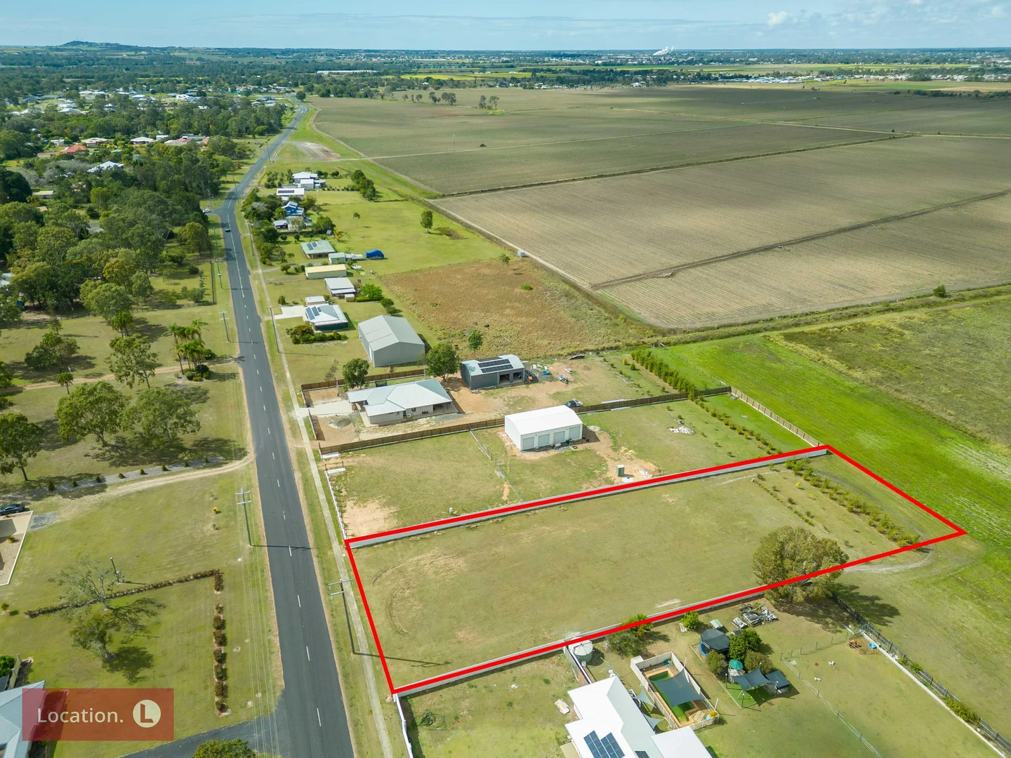 Primary image of 149 Tantitha Road, Gooburrum QLD 4670