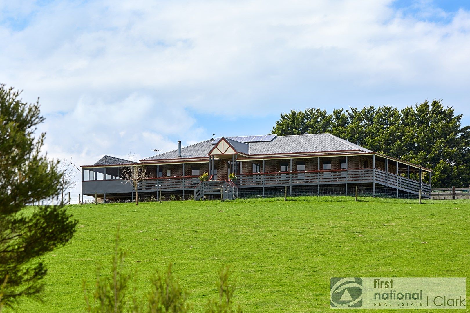 221 Rhodes Road, Darnum VIC 3822, Image 0