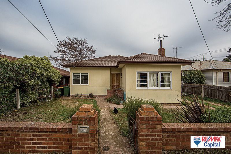 24 Morton Street, Queanbeyan Property History & Address Research Domain