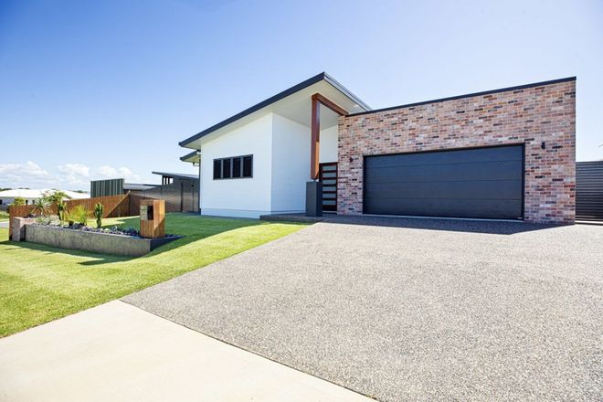 Picture of 30 Watercrest Circuit, RICHMOND QLD 4740