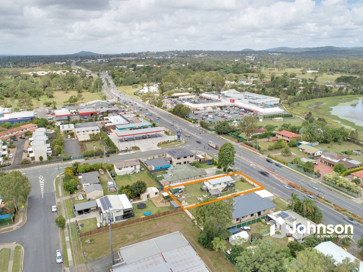 942 Kingston Road, Waterford West QLD 4133 House For Sale Domain