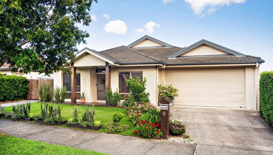 Picture of 8 Peppermint Crescent, SIPPY DOWNS QLD 4556
