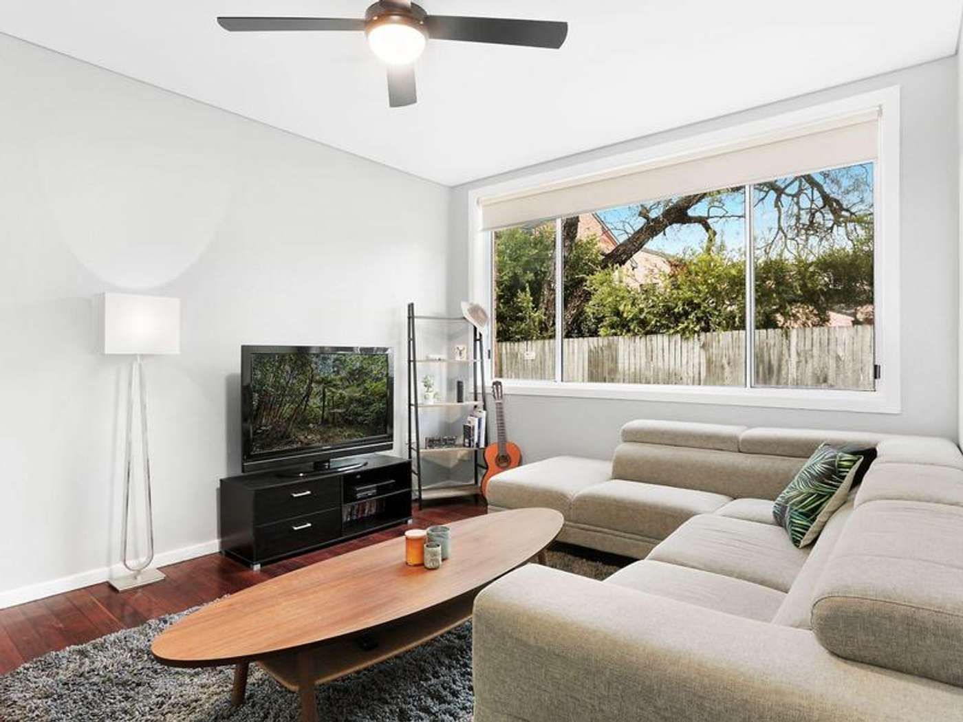 1/33 Kembla St, Wollongong NSW 2500 Apartment For Rent Domain