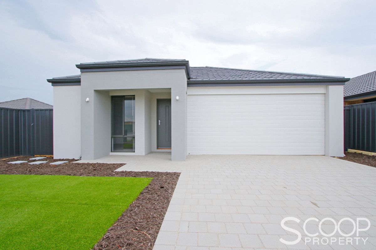 4 Oncidium Way, Seville Grove WA 6112, Image 0