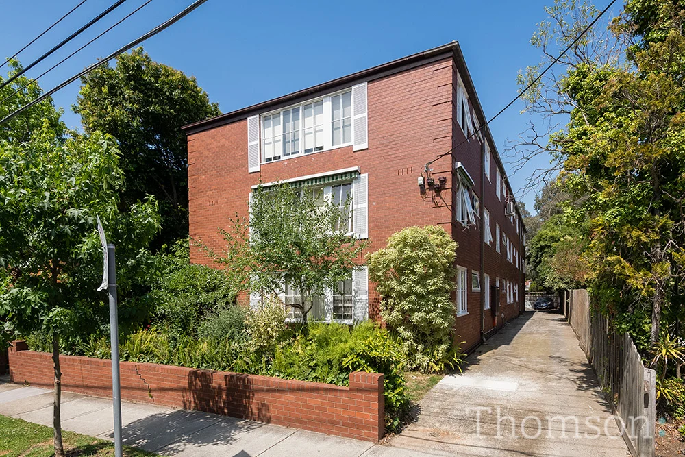 9/34 Denbigh Road, Armadale VIC 3143