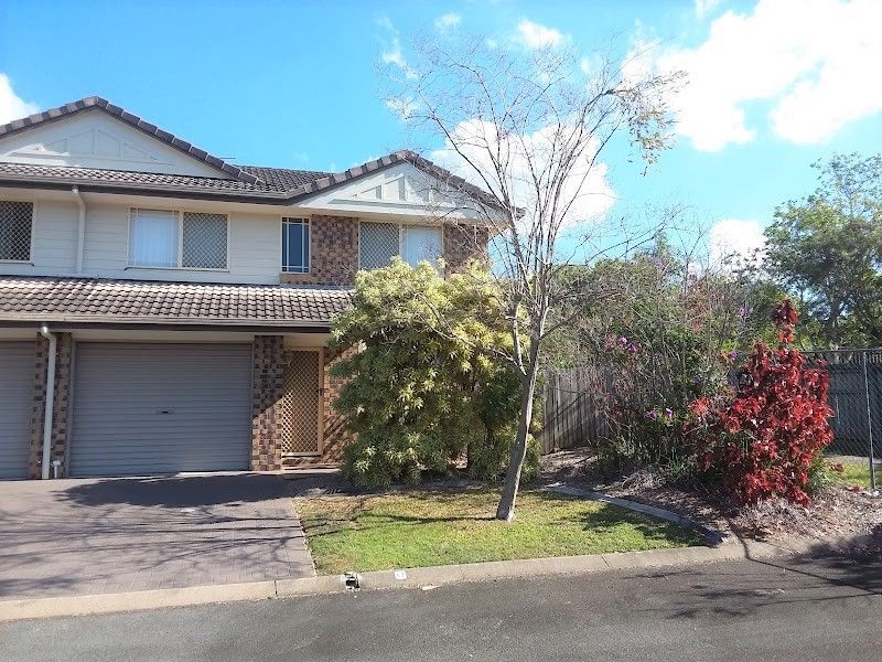 3 bedrooms Townhouse in 57/62 Brandon Road RUNCORN QLD, 4113