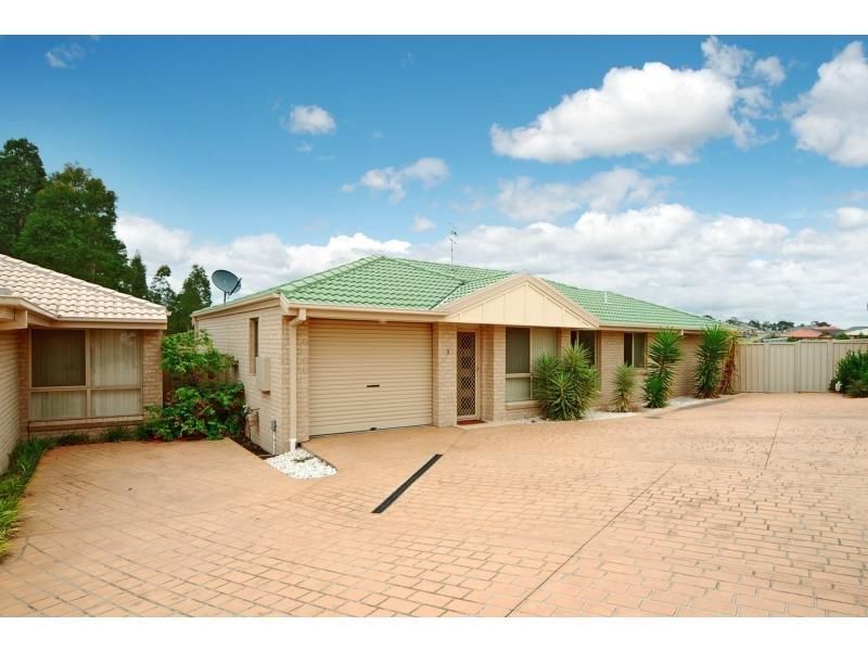 3/73-75 Rayleigh Drive, WORRIGEE NSW 2540, Image 0