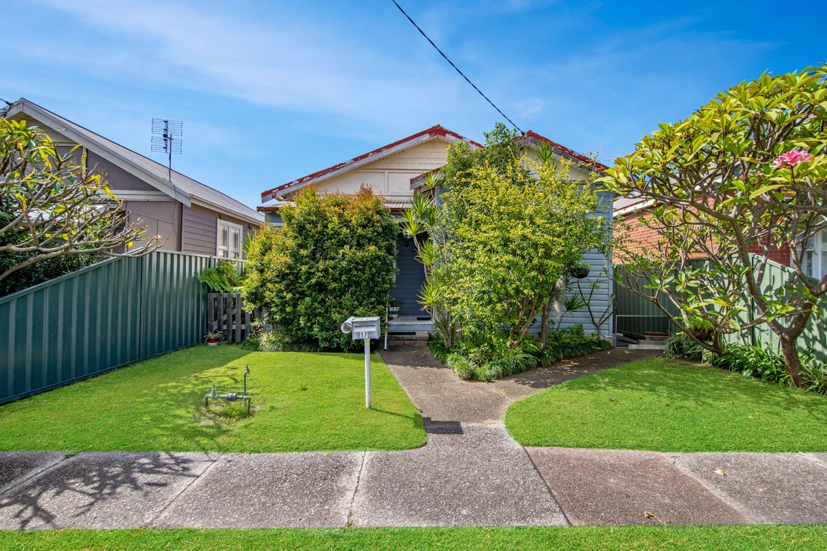 17 Bowser Street, Hamilton North NSW 2292, Image 0