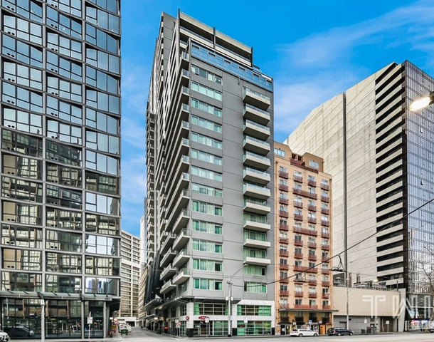 1703/8 Downie Street, Melbourne VIC 3000