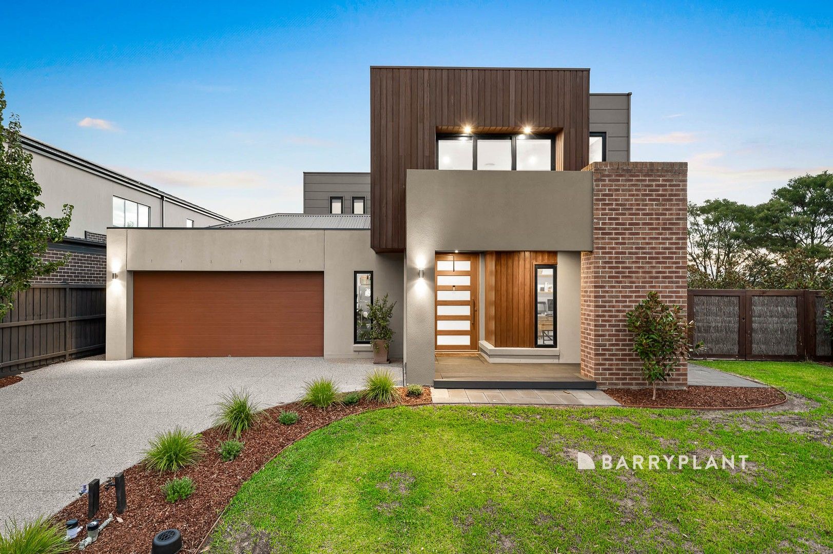 43 Waterbloom Avenue, Clyde North VIC 3978, Image 0