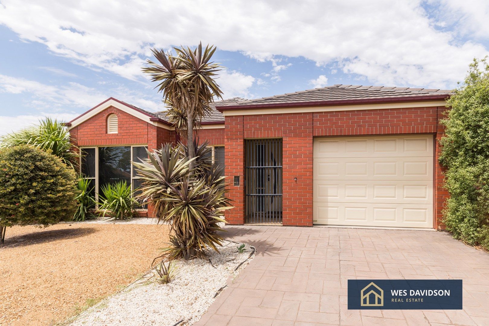 1/6 Carroll Street, Horsham VIC 3400, Image 0