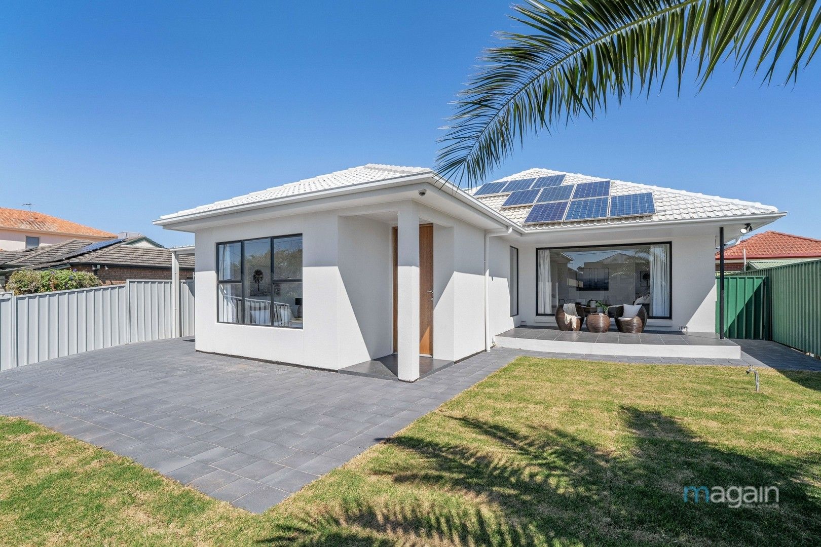 7 Barnett Terrace, Seacliff Park SA 5049, Image 0