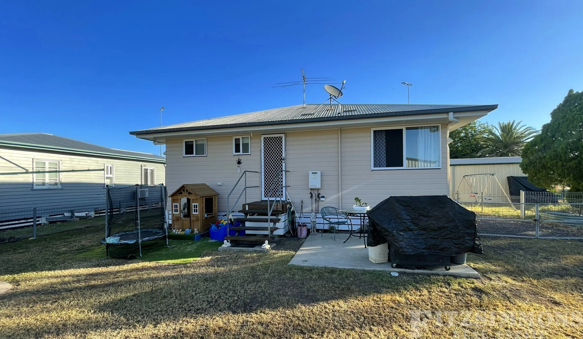 Additional image 13 of 93A Patrick Street, Dalby QLD 4405