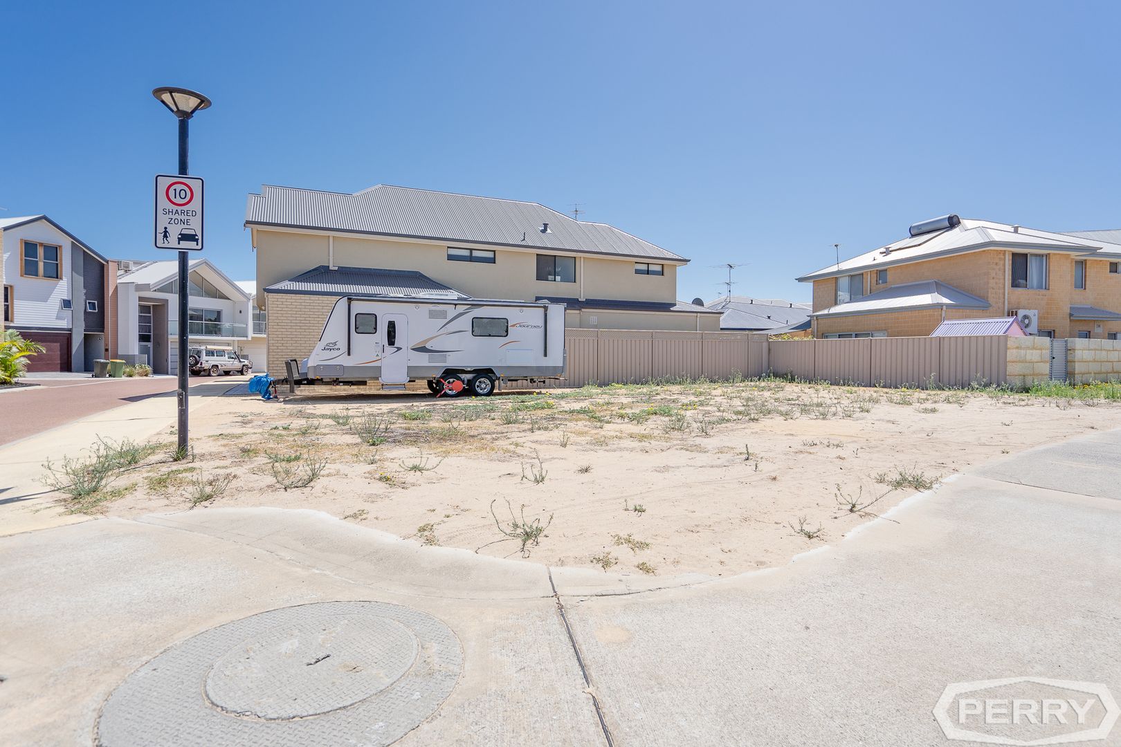 32/68 Hickman Road, Silver Sands WA 6210 Domain