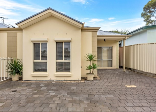 22A Andrew Avenue, Holden Hill SA 5088
