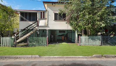 Picture of 9A JANE STREET, DEPOT HILL QLD 4700
