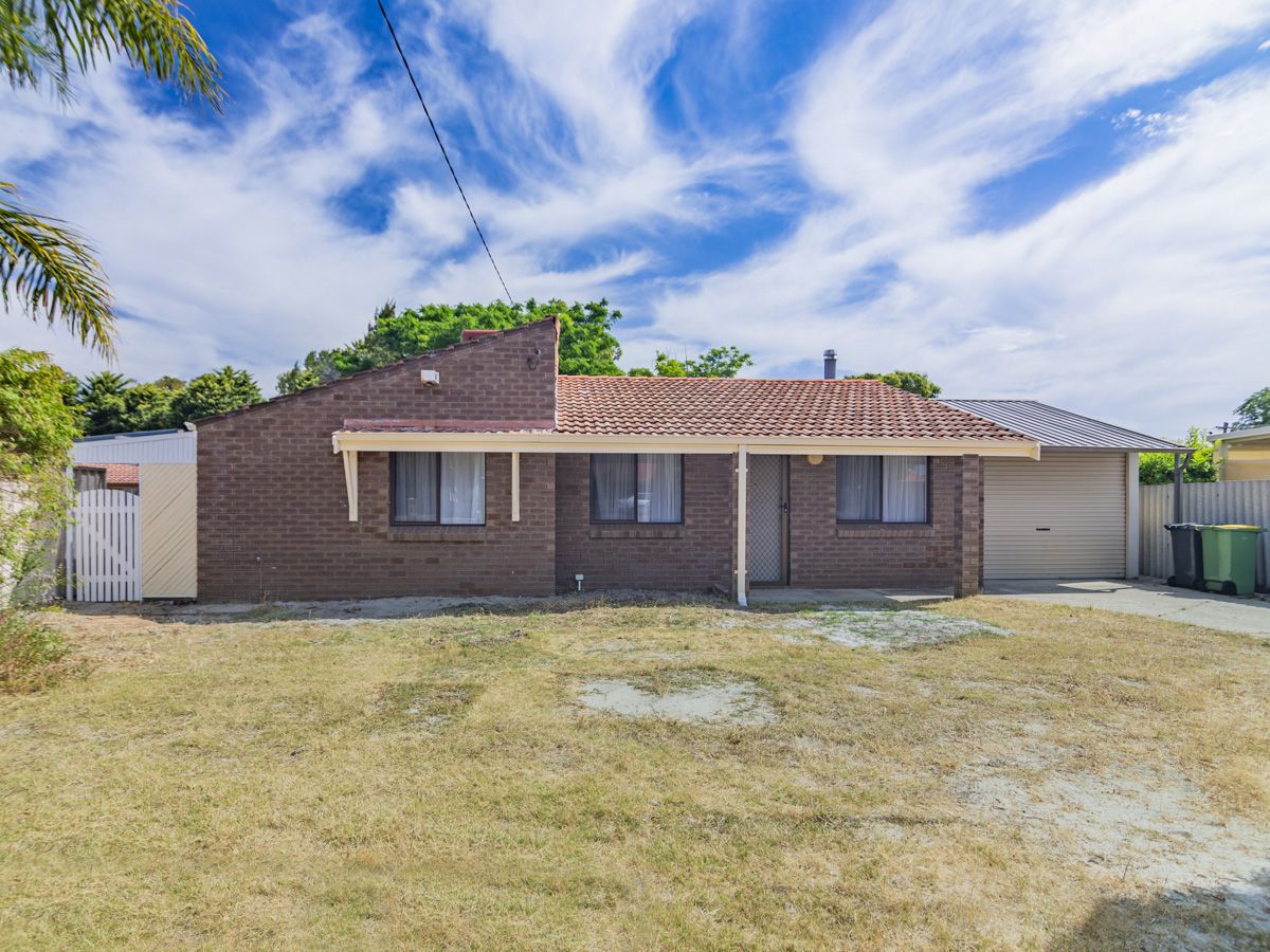 3 bedrooms House in 3 Bligh Place THORNLIE WA, 6108