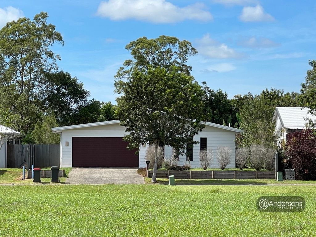 39 Shelly Court, Mission Beach QLD 4852, Image 2