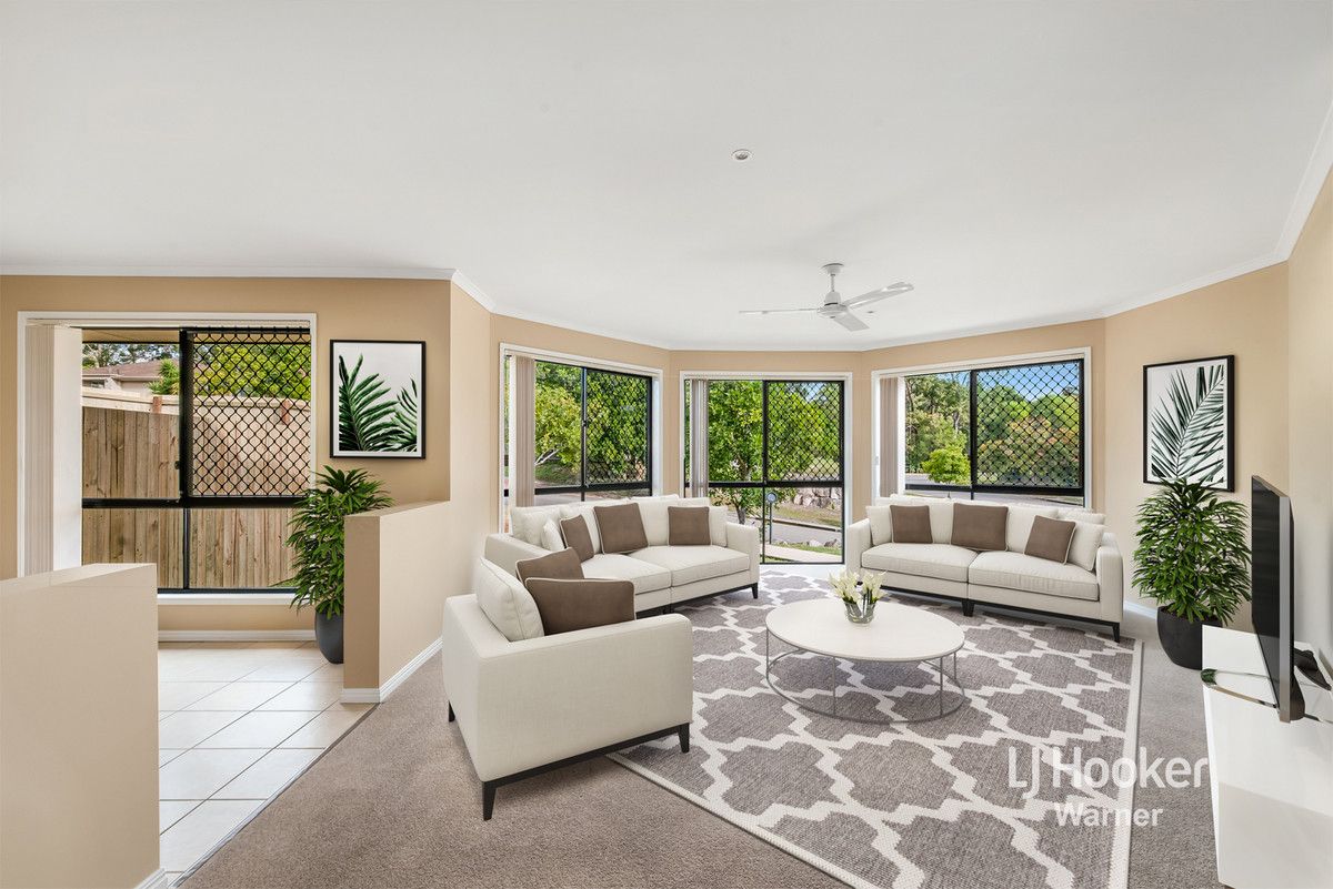 1 Katelyn Court, Cashmere QLD 4500, Image 1