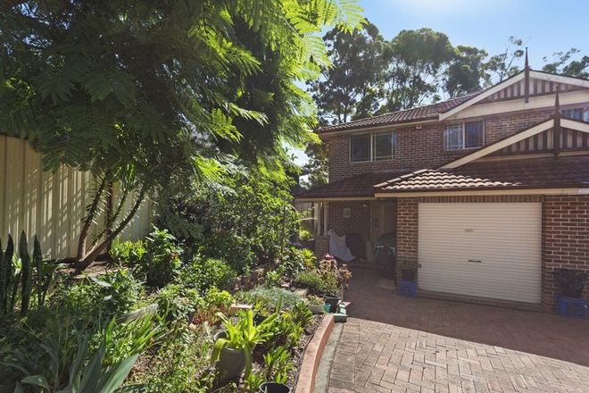 Picture of 157c Fowler Road, MERRYLANDS NSW 2160