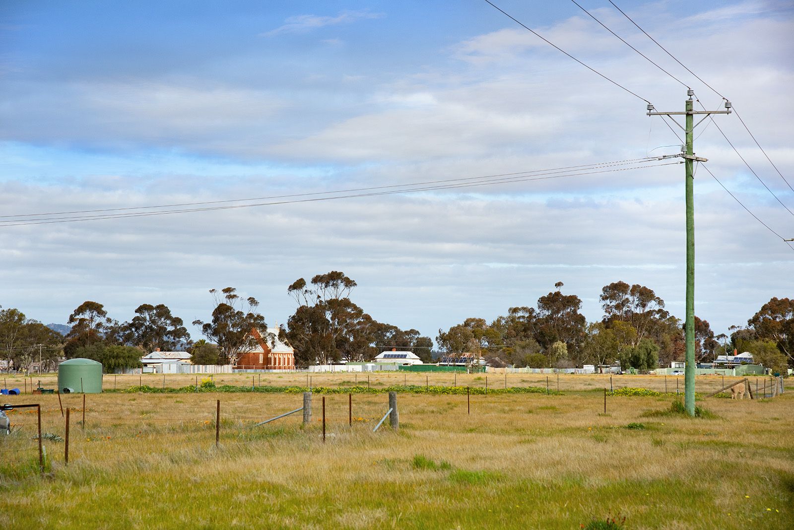 2 & 12 Henty Street, Korong Vale VIC 3520, Image 2