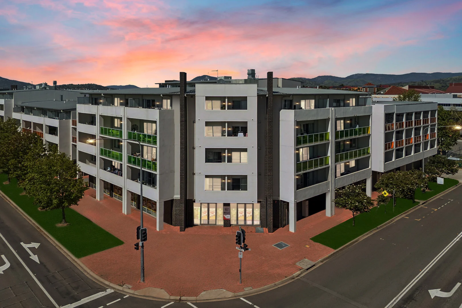 Additional image 12 of 56/58 Cowlishaw Street, Greenway ACT 2900