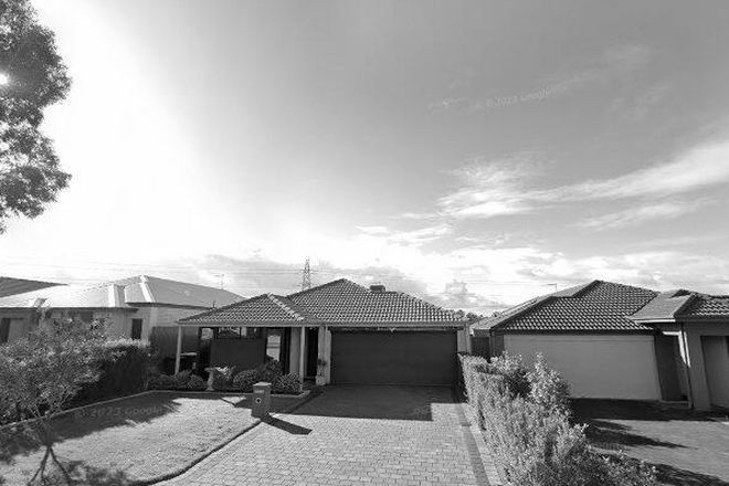 Picture of 41 Serenity Street, WELLARD WA 6170